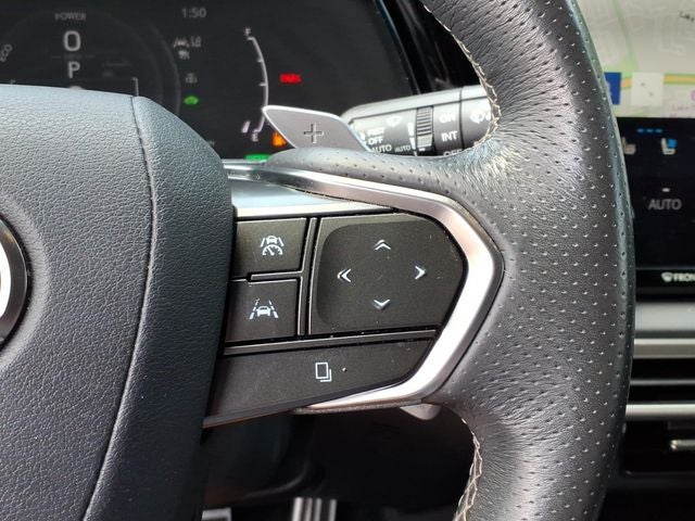 2024 Lexus RX 500h F SPORT Performance