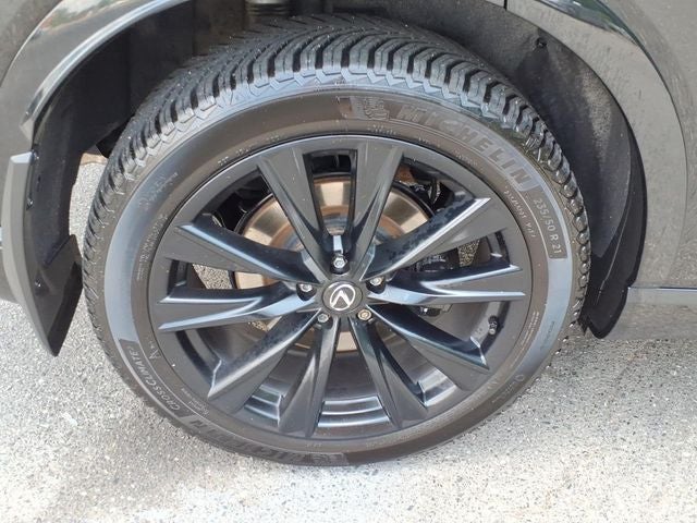 2024 Lexus RX 500h F SPORT Performance