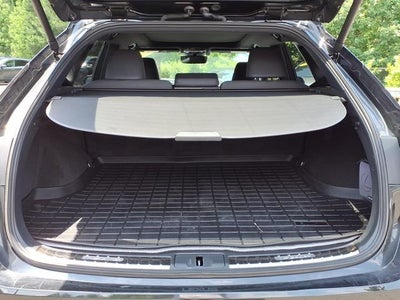 2024 Lexus RX 500h F SPORT Performance