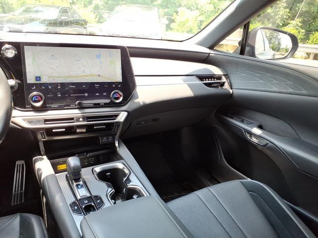 2024 Lexus RX 500h F SPORT Performance