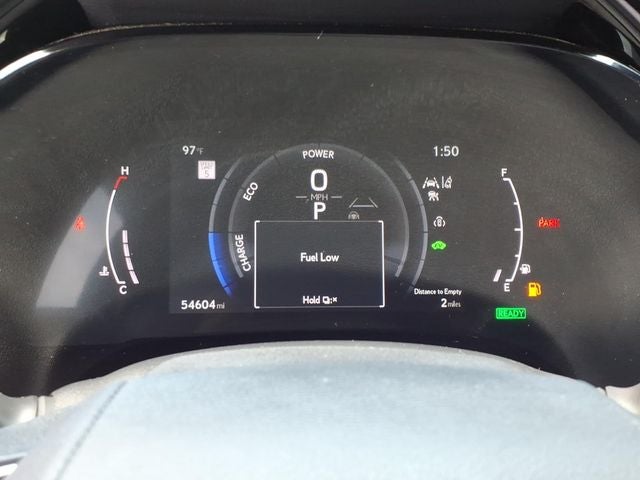 2024 Lexus RX 500h F SPORT Performance