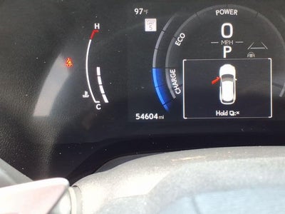 2024 Lexus RX 500h F SPORT Performance