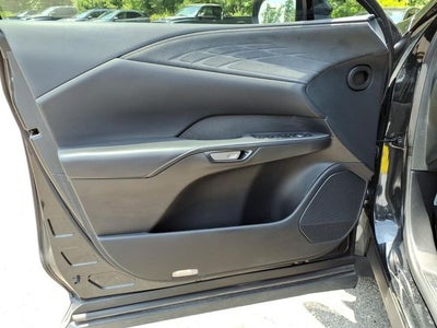 2024 Lexus RX 500h F SPORT Performance