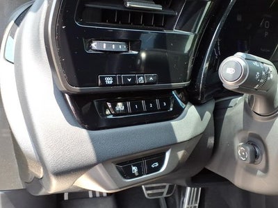2024 Lexus RX 500h F SPORT Performance