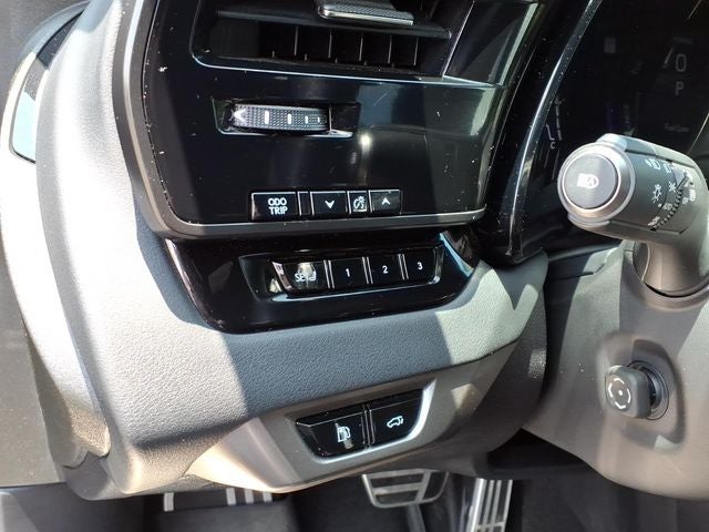 2024 Lexus RX 500h F SPORT Performance