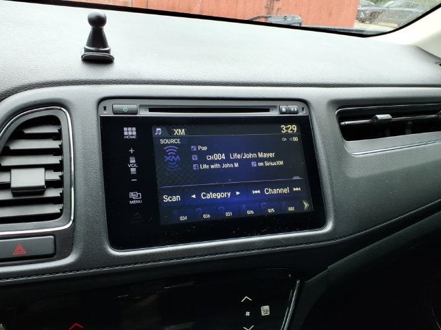 2017 Honda HR-V EX-L w/Navigation
