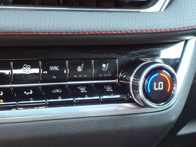 2025 Chevrolet Equinox RS Convenience