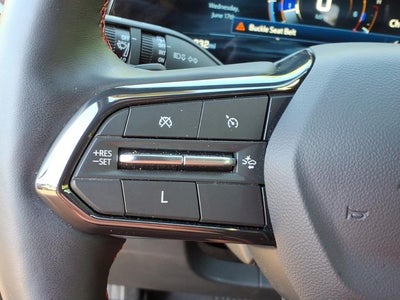 2025 Chevrolet Equinox RS Convenience