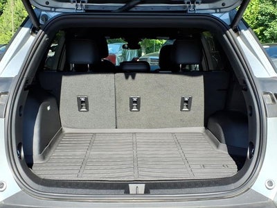2025 Chevrolet Equinox RS Convenience