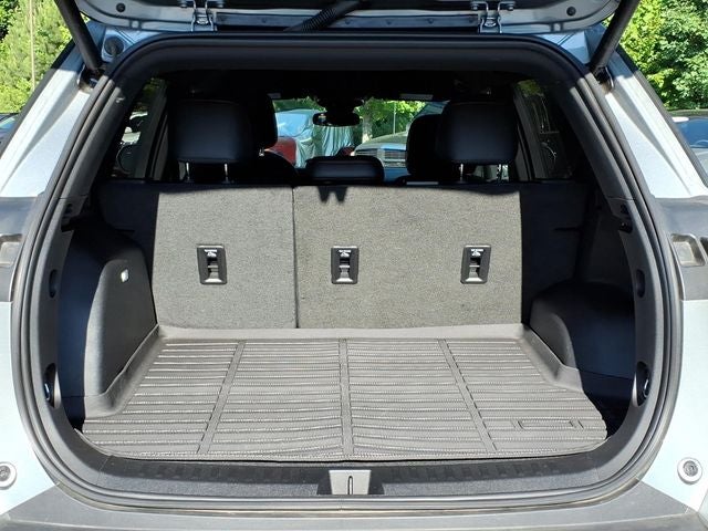 2025 Chevrolet Equinox RS Convenience