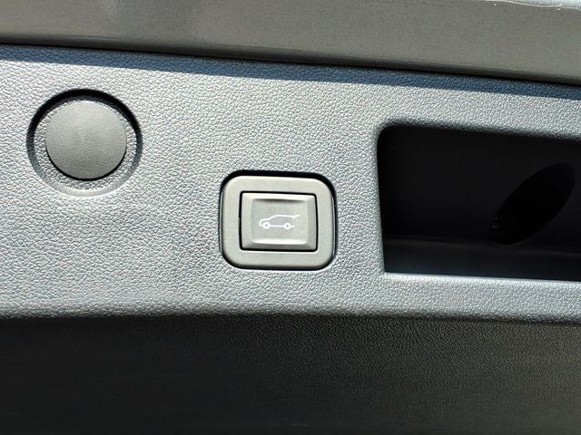 2025 Chevrolet Equinox RS Convenience