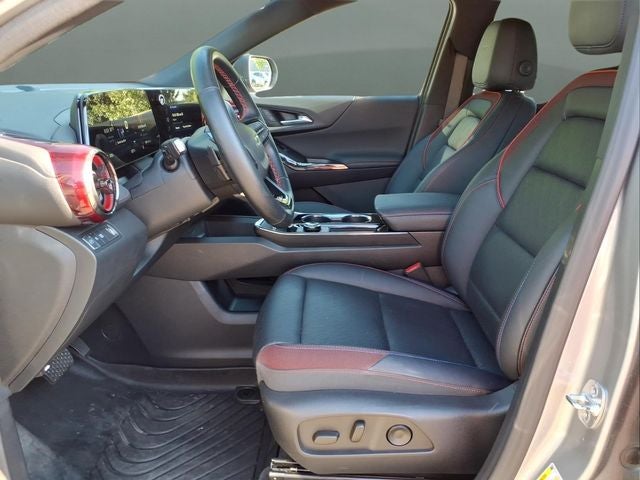 2025 Chevrolet Equinox RS Convenience