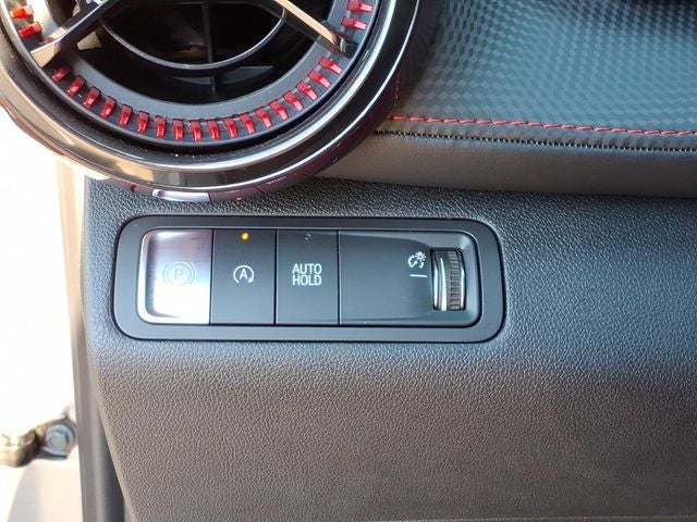 2025 Chevrolet Equinox RS Convenience