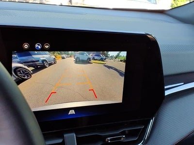 2025 Chevrolet Equinox RS Convenience