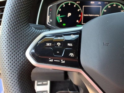 2022 Volkswagen Jetta GLI 2.0T Autobahn