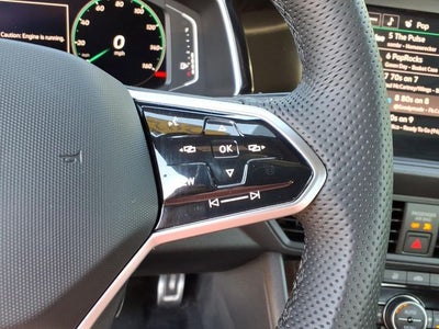 2022 Volkswagen Jetta GLI 2.0T Autobahn