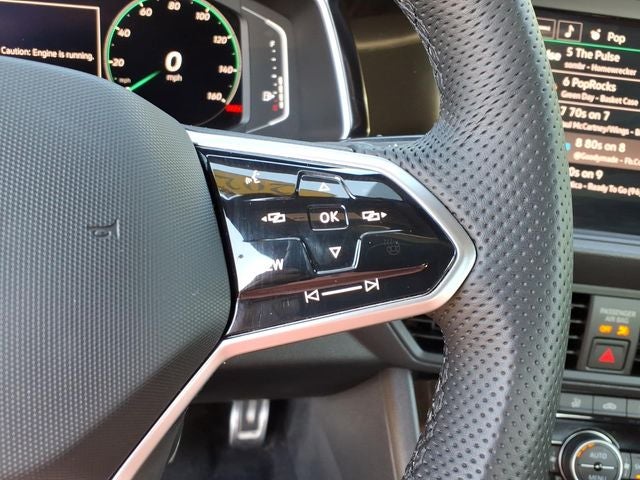 2022 Volkswagen Jetta GLI 2.0T Autobahn