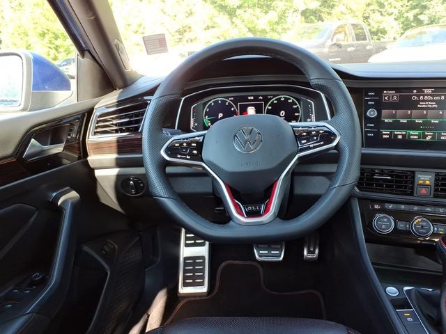 2022 Volkswagen Jetta GLI 2.0T Autobahn