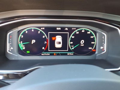 2022 Volkswagen Jetta GLI 2.0T Autobahn