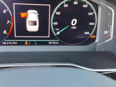 2022 Volkswagen Jetta GLI 2.0T Autobahn