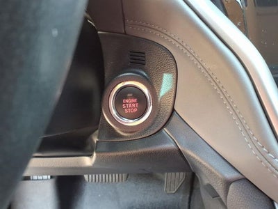 2021 Subaru Outback Onyx Edition XT