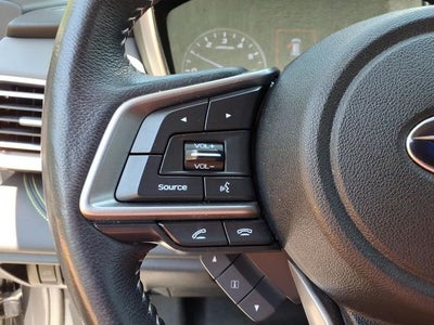 2021 Subaru Outback Onyx Edition XT