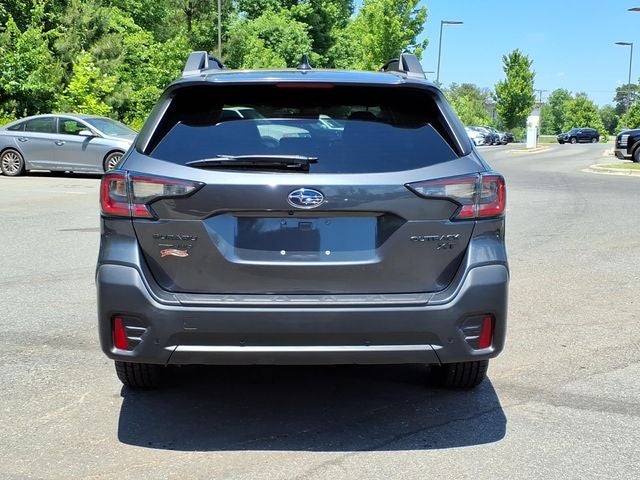 2021 Subaru Outback Onyx Edition XT