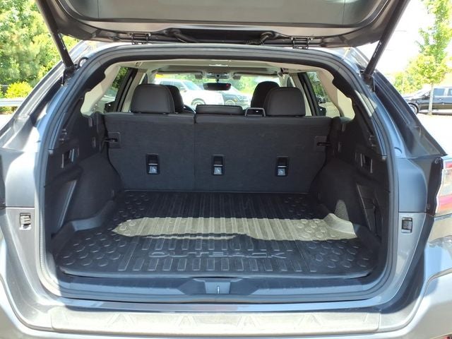2021 Subaru Outback Onyx Edition XT