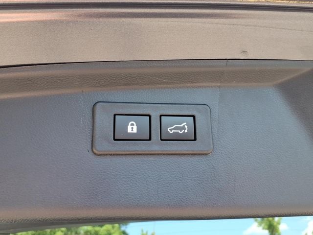 2021 Subaru Outback Onyx Edition XT