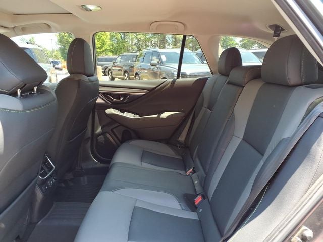 2021 Subaru Outback Onyx Edition XT