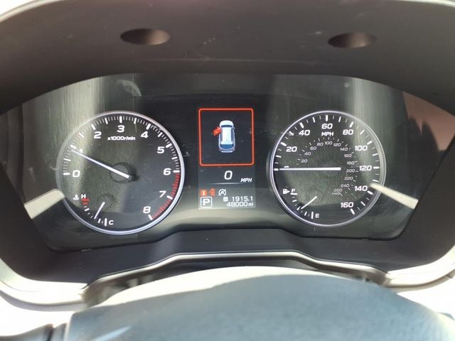 2021 Subaru Outback Onyx Edition XT