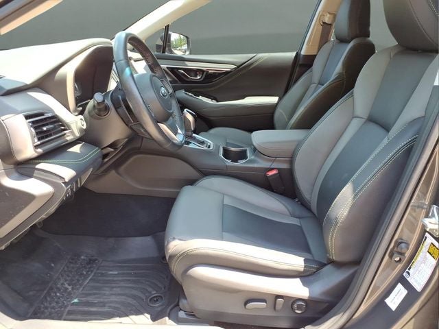 2021 Subaru Outback Onyx Edition XT