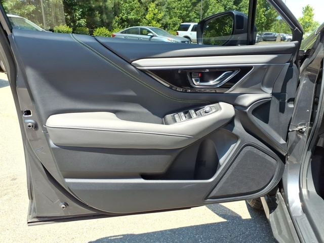 2021 Subaru Outback Onyx Edition XT
