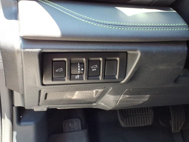 2021 Subaru Outback Onyx Edition XT