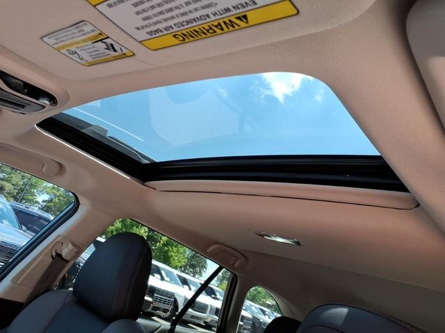 2021 Subaru Outback Onyx Edition XT