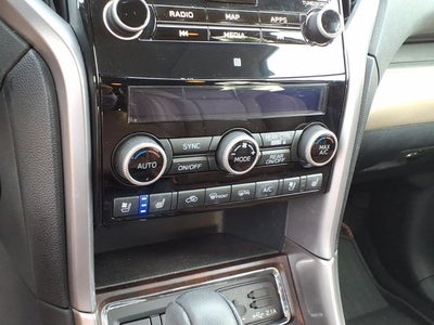 2021 Subaru Ascent Touring