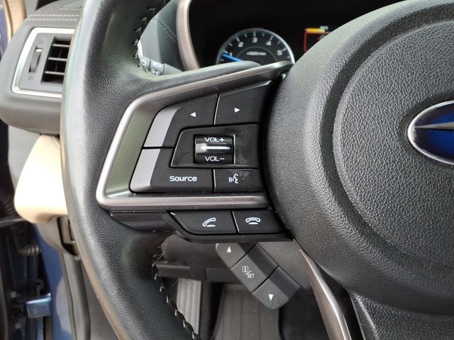 2021 Subaru Ascent Touring