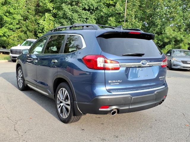 2021 Subaru Ascent Touring