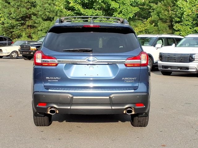 2021 Subaru Ascent Touring