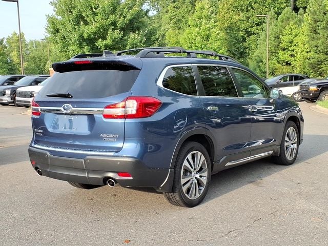 2021 Subaru Ascent Touring