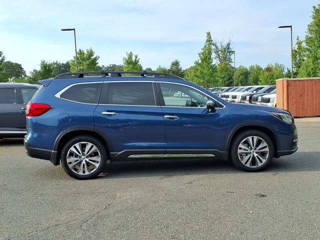 2021 Subaru Ascent Touring