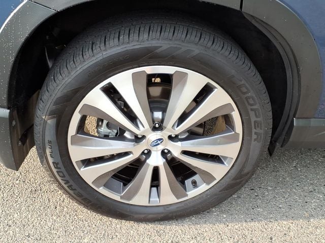 2021 Subaru Ascent Touring