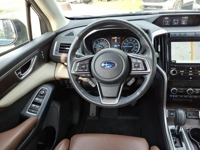 2021 Subaru Ascent Touring