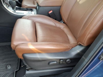 2021 Subaru Ascent Touring