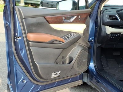 2021 Subaru Ascent Touring