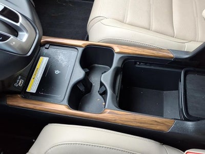 2020 Honda CR-V Touring
