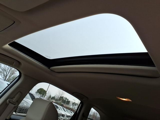 2020 Honda CR-V Touring