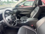 2024 Hyundai Tucson SEL Convenience