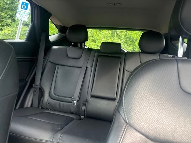 2024 Hyundai Tucson SEL Convenience