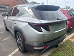 2024 Hyundai Tucson SEL Convenience